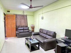 Blk 242 Gombak View (Bukit Batok), HDB 3 Rooms #615289001